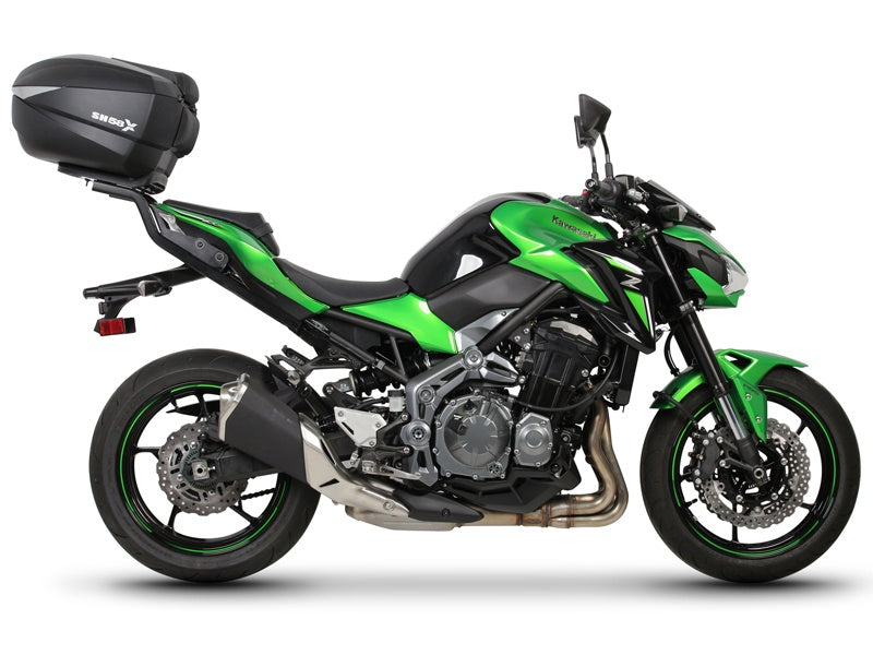 SHAD Top Box Rack for Kawasaki Z900 (17-24) – Moto Planet