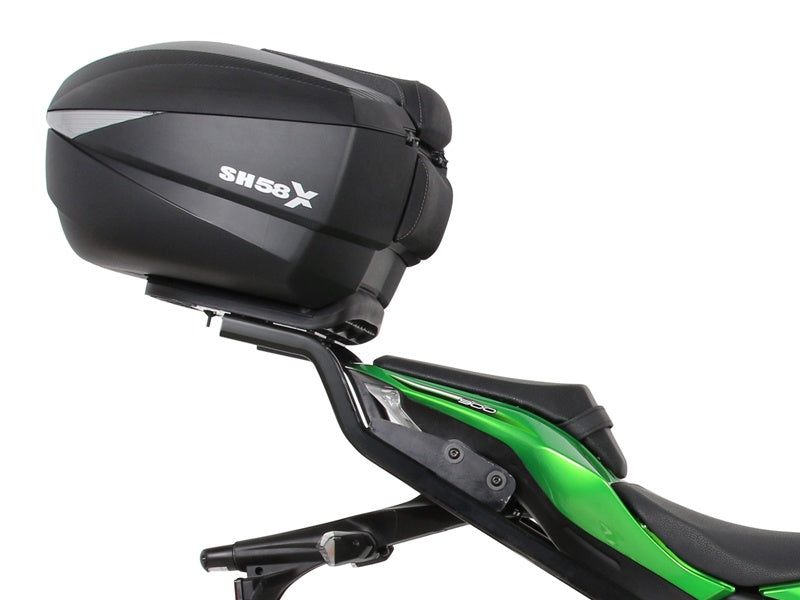 SHAD Top Box Rack for Kawasaki Z900 (17-24) – Moto Planet