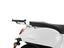 SHAD Top Box Rack for Keeway Zahara 125 (21-26)