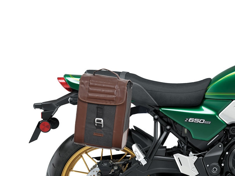 SHAD SR Pannier Rack for Kawasaki Z650 RS (21-26)