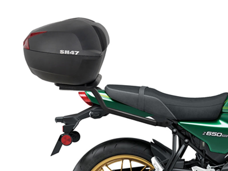 SHAD Top Box Rack for Kawasaki Z650 RS (21-26)