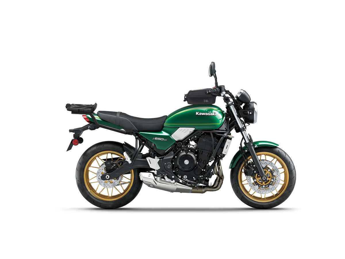 SHAD Top Box Rack for Kawasaki Z650 RS (21-26)