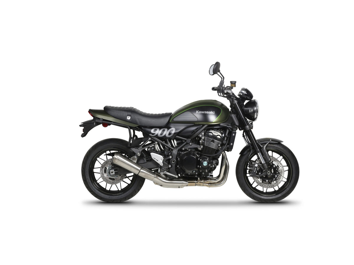 SHAD 3P Pannier Rack for Kawasaki Z900 RS (18-24)