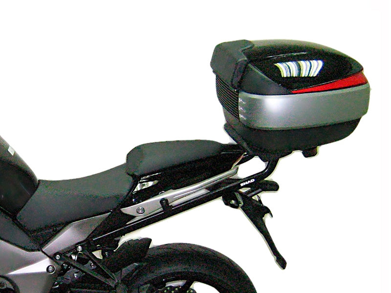 SHAD Top Box Rack for Kawasaki Z1000 SX (11-16)
