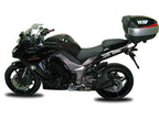 SHAD Top Box Rack for Kawasaki Z1000 SX (11-16)
