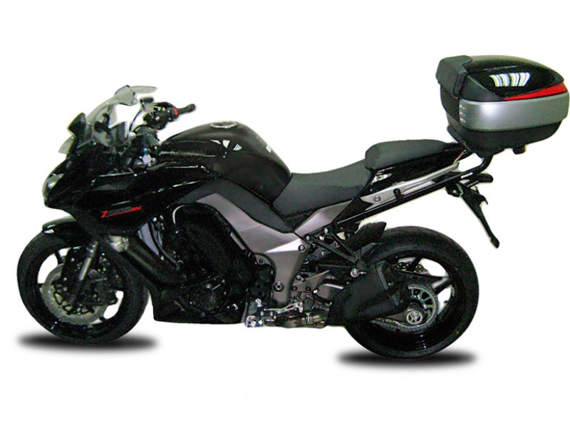 SHAD Top Box Rack for Kawasaki Z1000 SX (11-16)