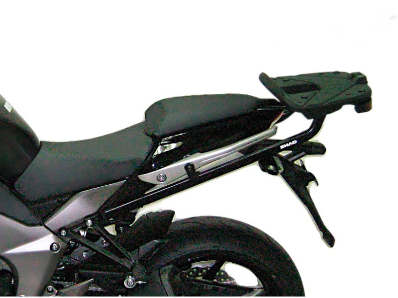 SHAD Top Box Rack for Kawasaki Z1000 SX (11-16)