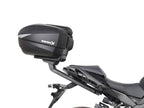 SHAD Top Box Rack for Kawasaki Ninja 1100 SX (25)