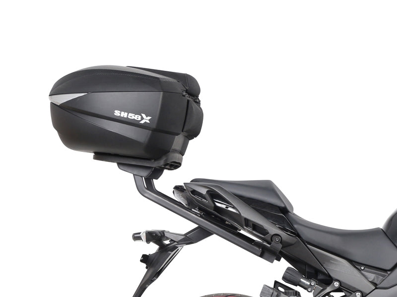 SHAD Top Box Rack for Kawasaki Ninja 1100 SX (25)