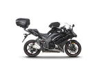 SHAD Top Box Rack for Kawasaki Ninja 1100 SX (25)