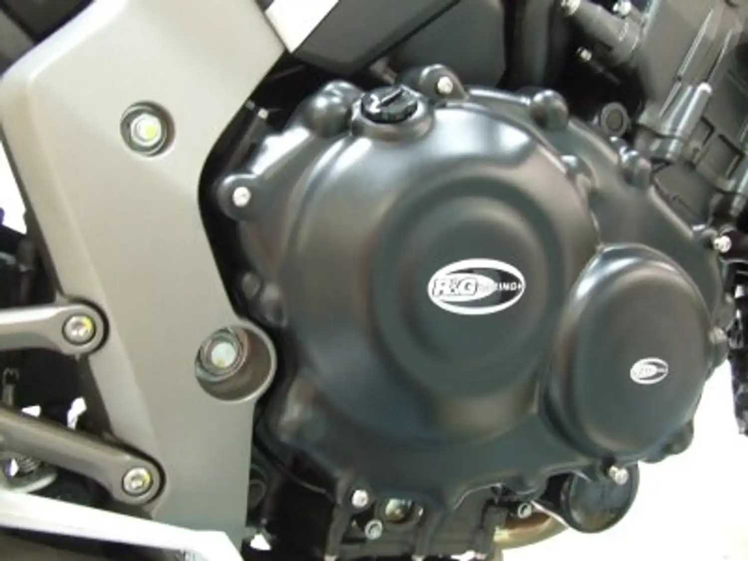 R&G Engine Cover for Honda CB1000R (08-17)