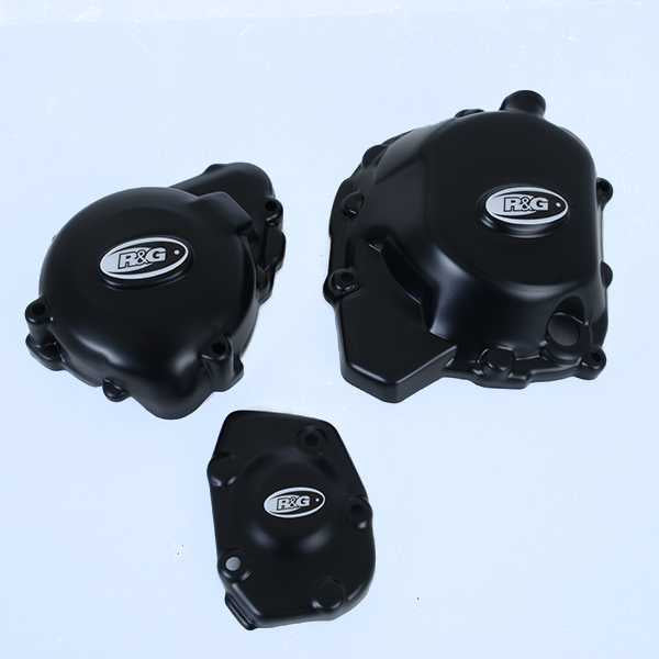 R&G Engine Cover for Kawasaki Z900 RS (18-26)