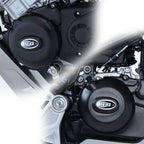 R&G Engine Cover for Honda CB125R (18-20)