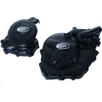 R&G Engine Cover for Suzuki SV650 X (18-23)