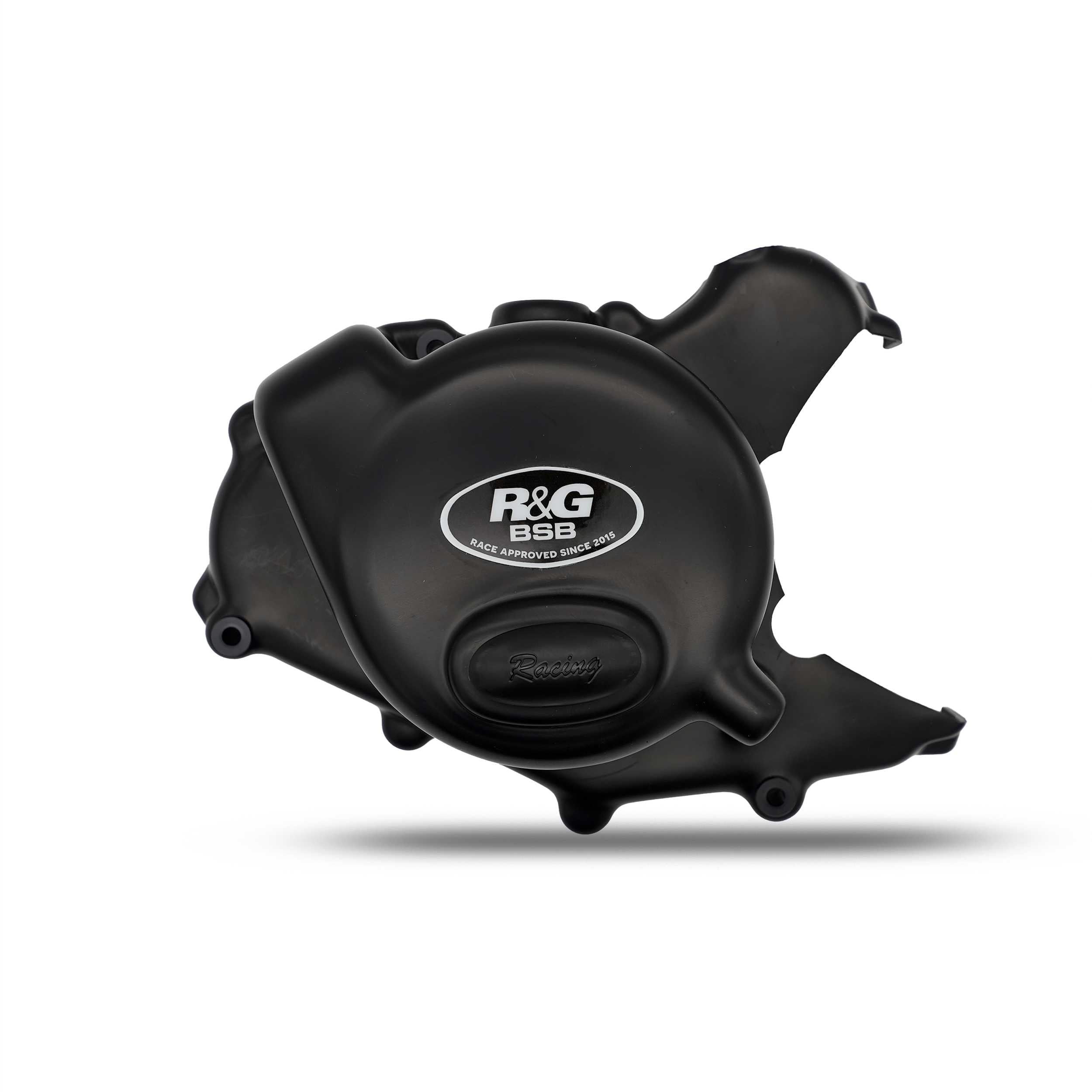 R&G Engine Cover for KTM RC 125 (22-26)