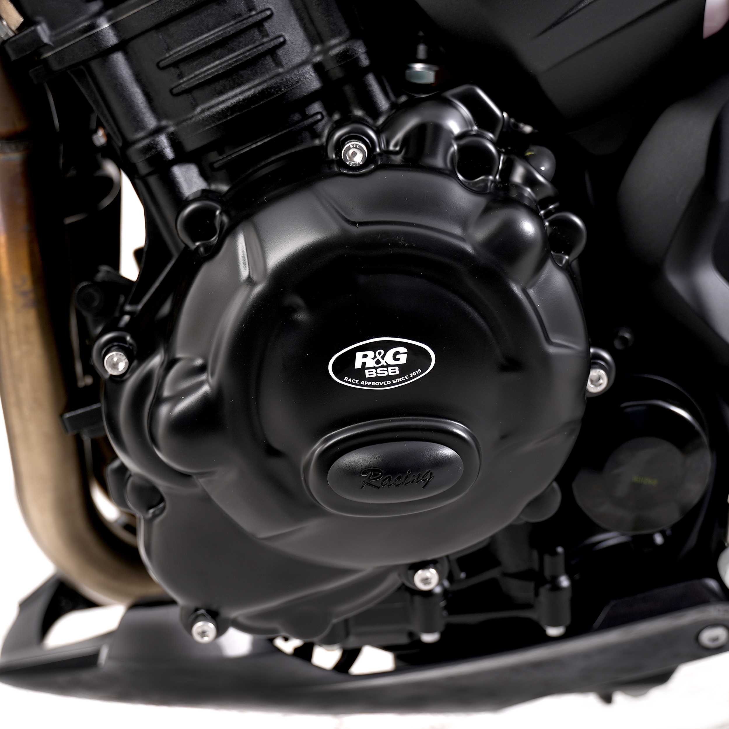 R&G Engine Cover for Triumph Speed Triple 1200 RX (25-26)