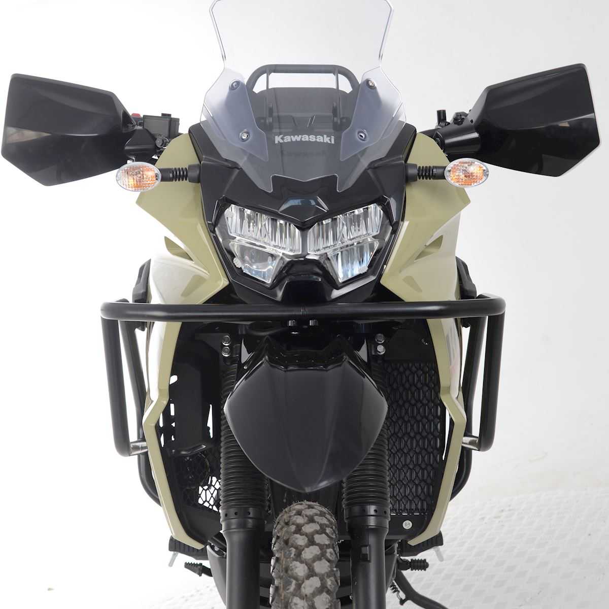 R&G Adventure Bars for Kawasaki KLR 650 (22-26)