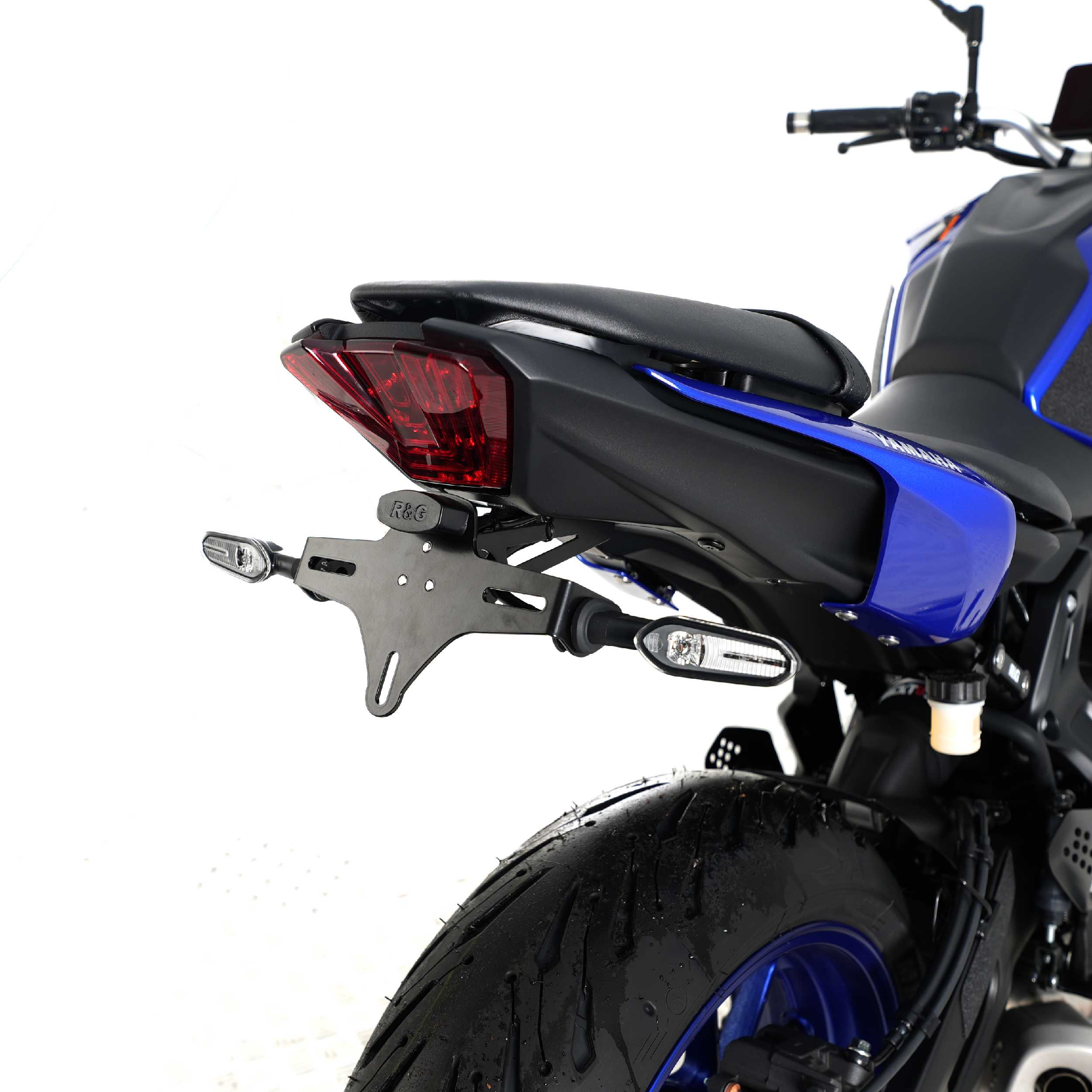 R&G Tail Tidy for Yamaha MT-07 (21-24)