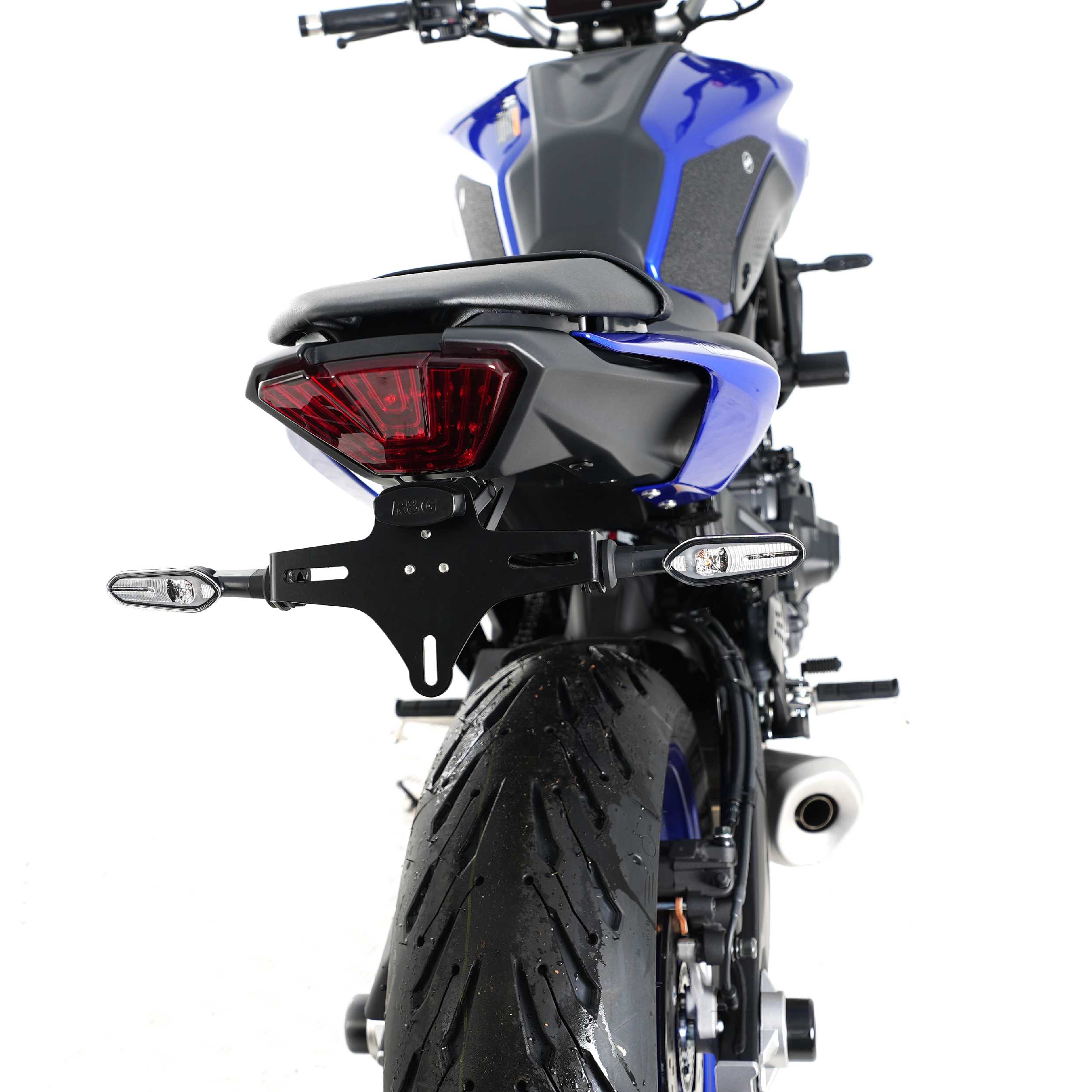 R&G Tail Tidy for Yamaha MT-07 (21-24)