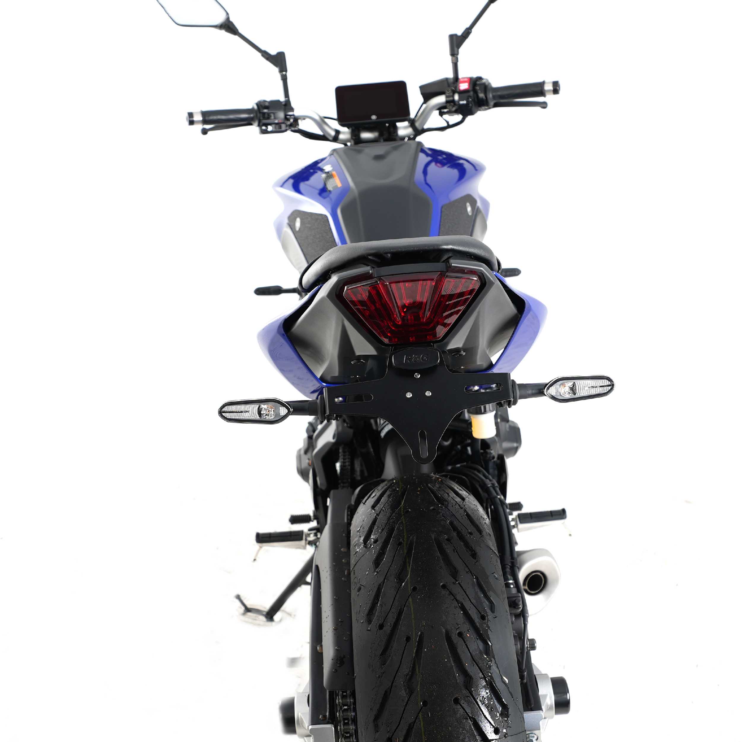 R&G Tail Tidy for Yamaha MT-07 (21-24)