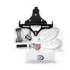 R&G Tail Tidy for Aprilia Shiver 900 (17-22)