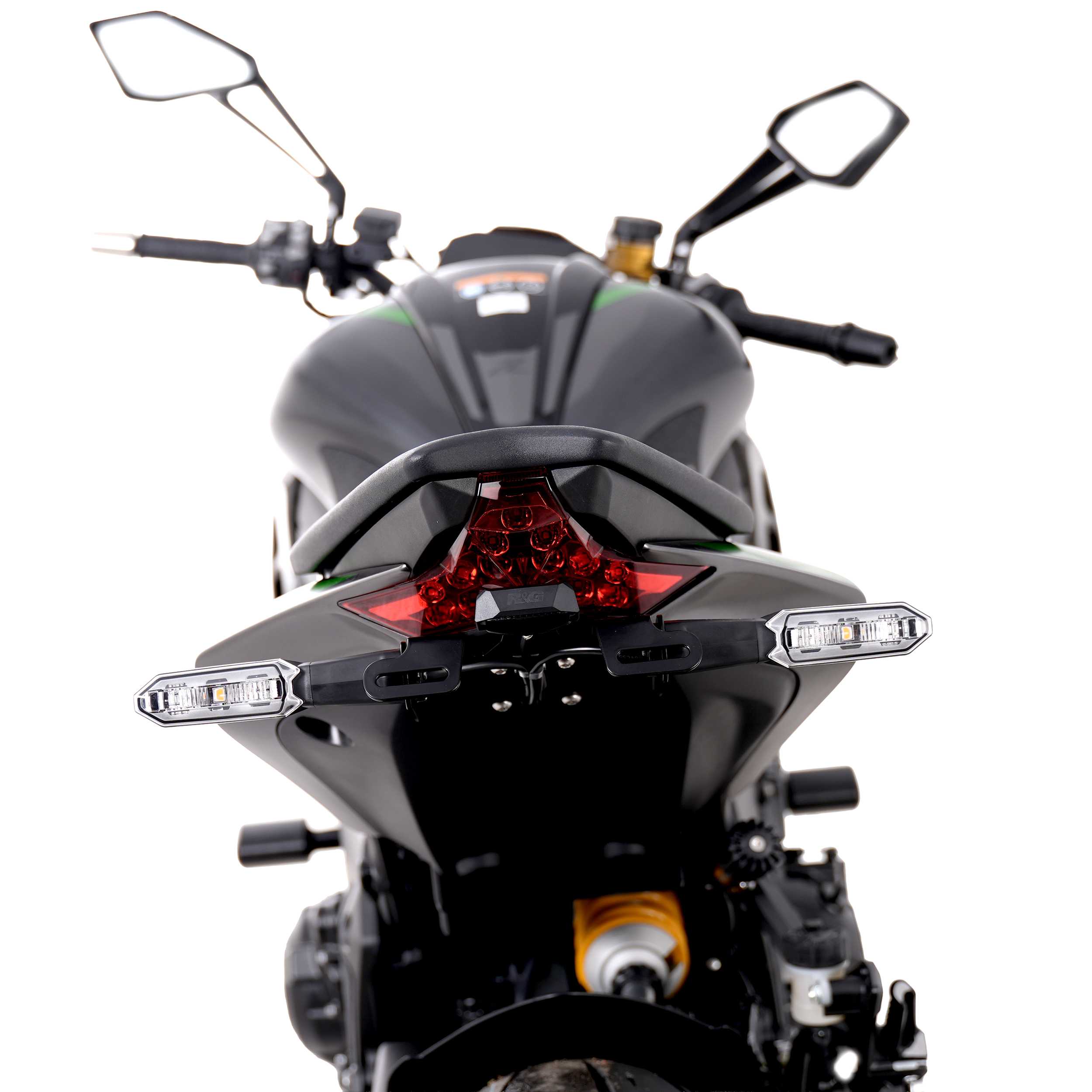 R&G Tail Tidy for Kawasaki Z1000 R (17-20)
