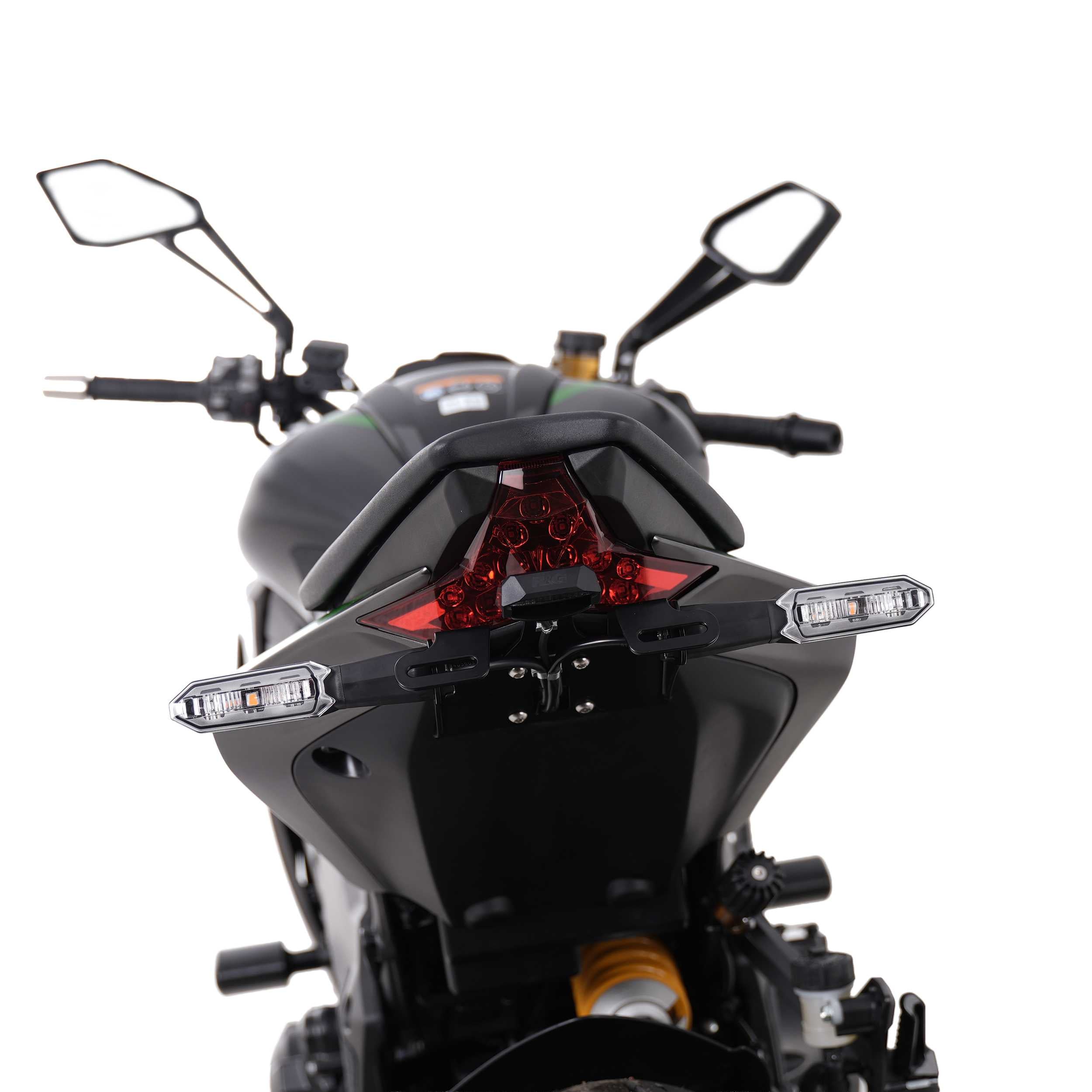 R&G Tail Tidy for Kawasaki Z1000 R (17-20)