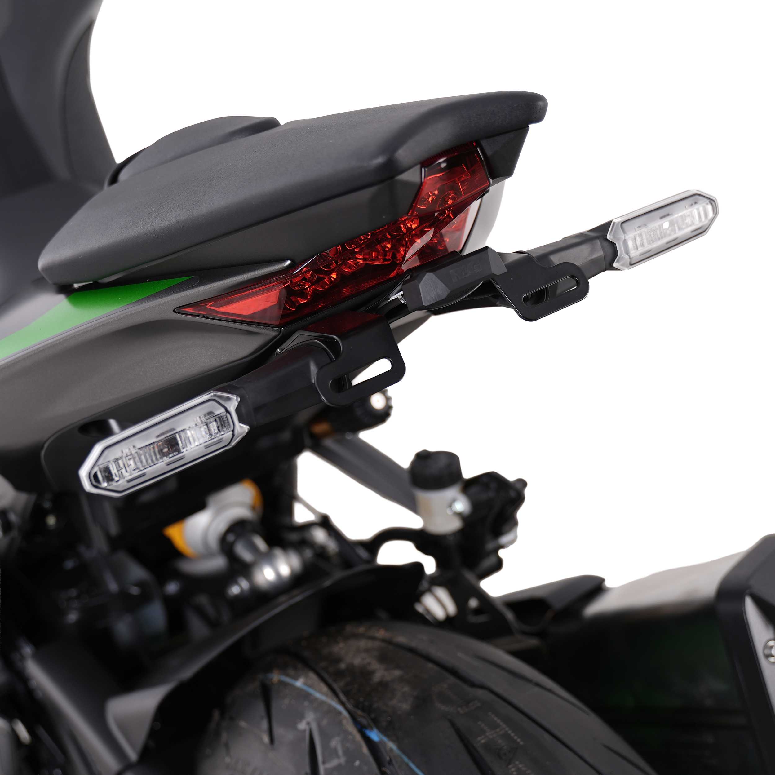 R&G Tail Tidy for Kawasaki Z1100 (26)