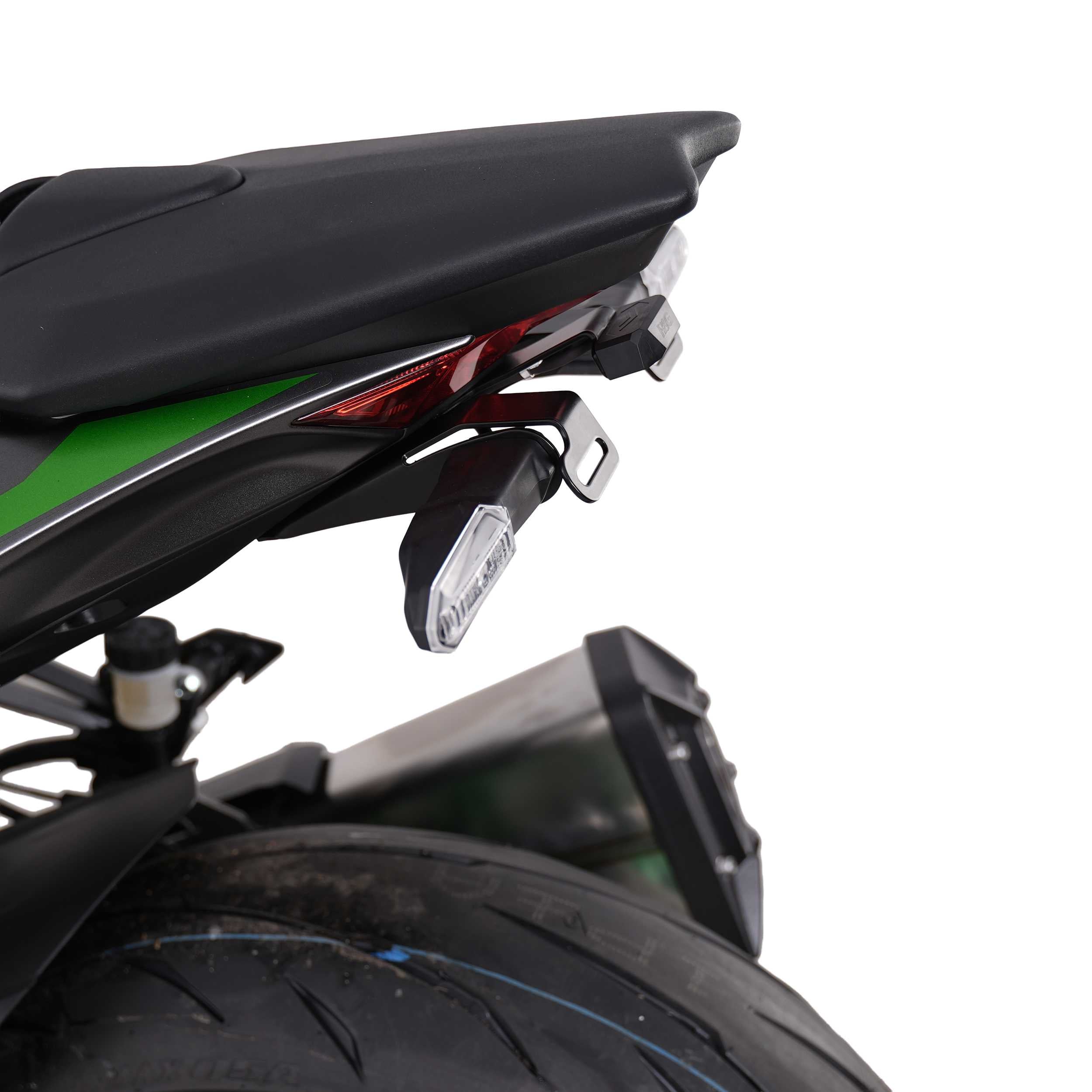 R&G Tail Tidy for Kawasaki Z1100 (26)