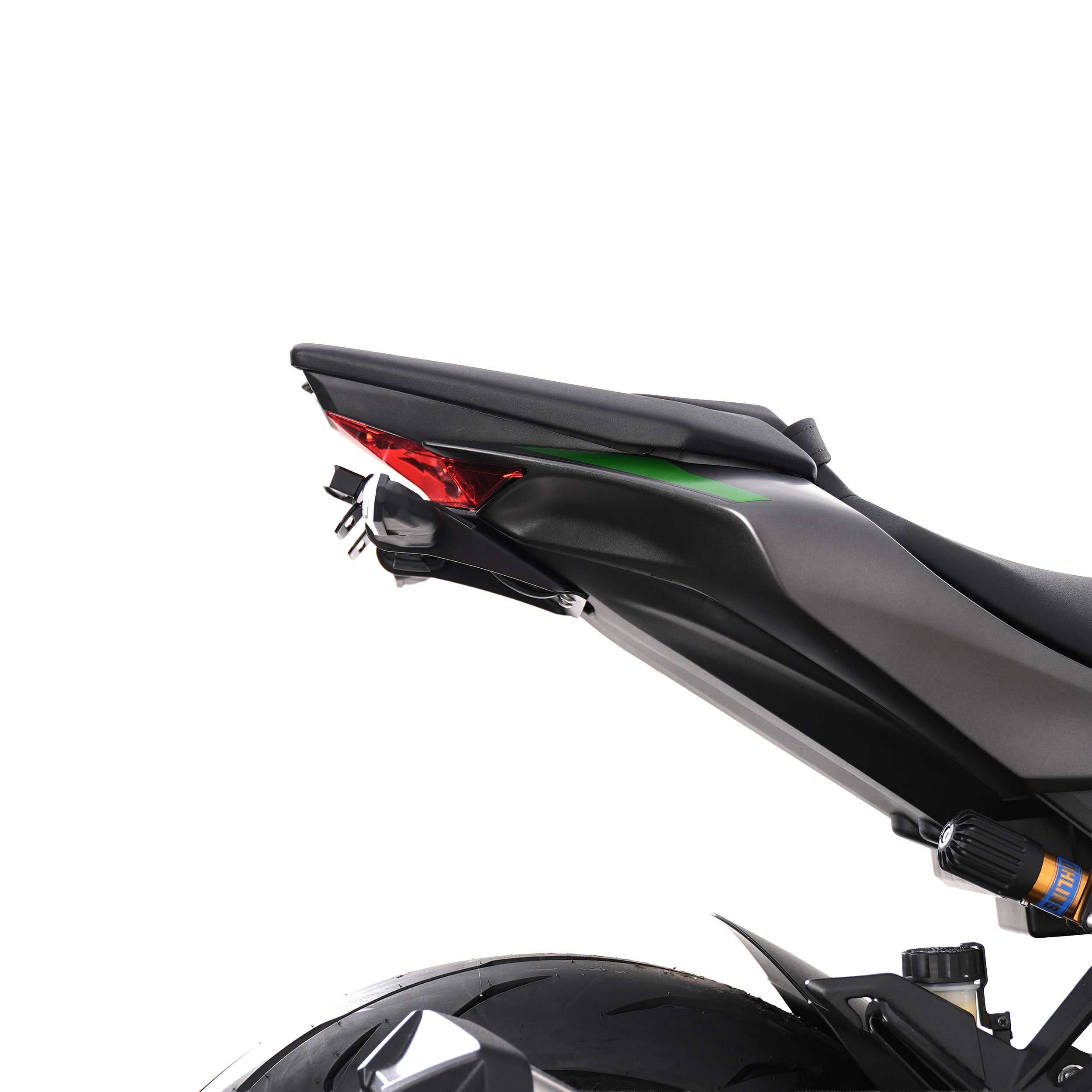 R&G Tail Tidy for Kawasaki Z1000 R (17-20)