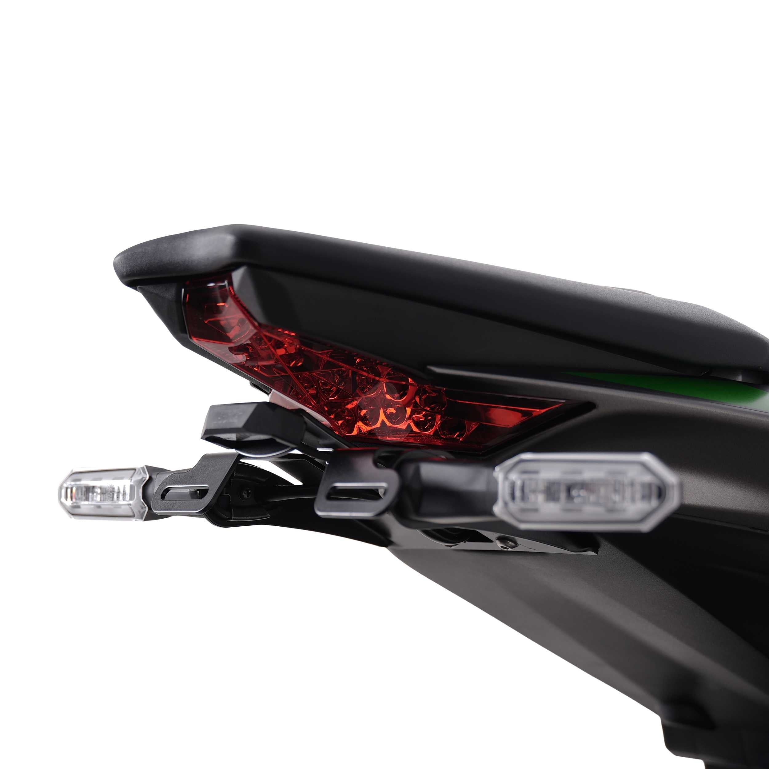 R&G Tail Tidy for Kawasaki Z1000 (14-18)