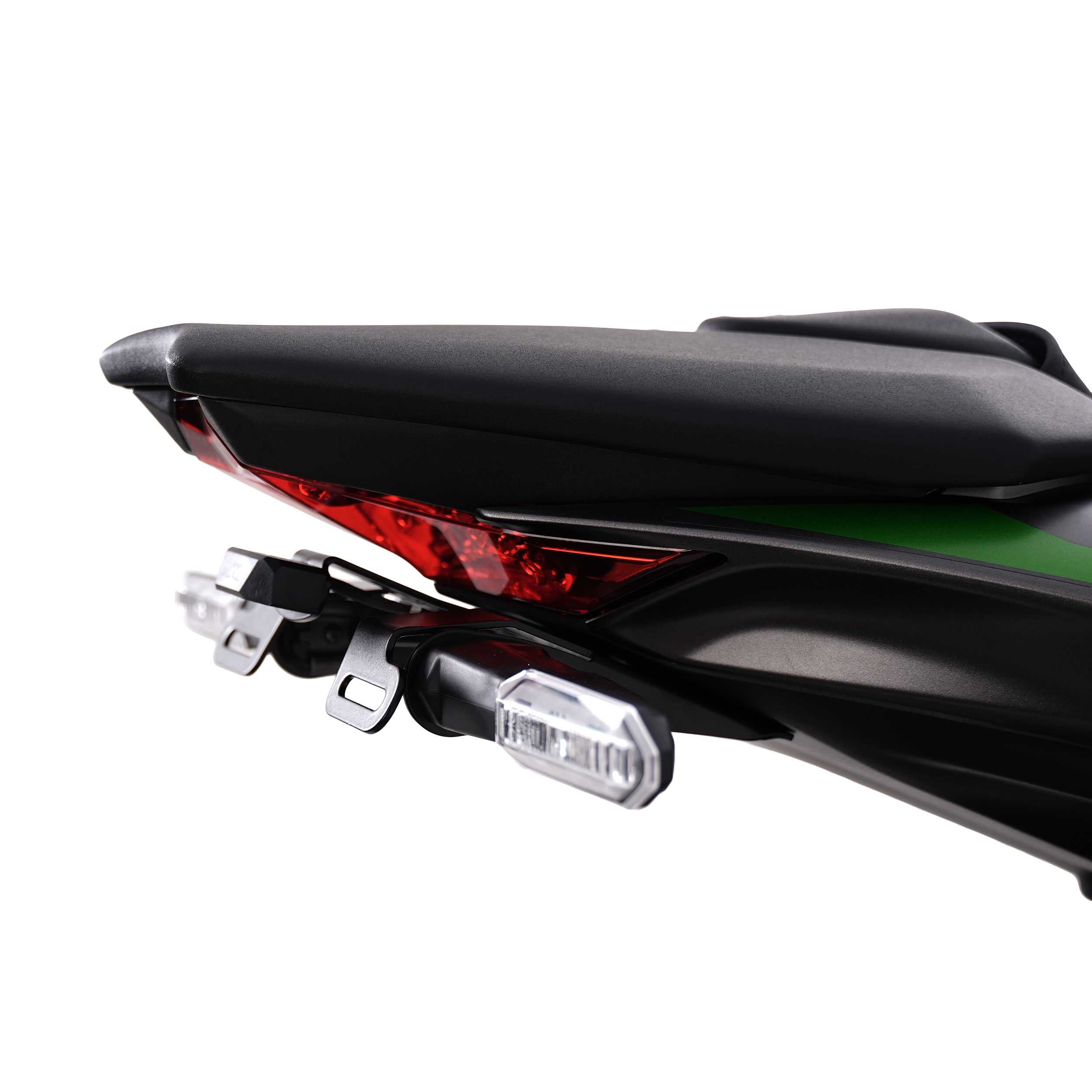 R&G Tail Tidy for Kawasaki Z1100 (26) Secondary image