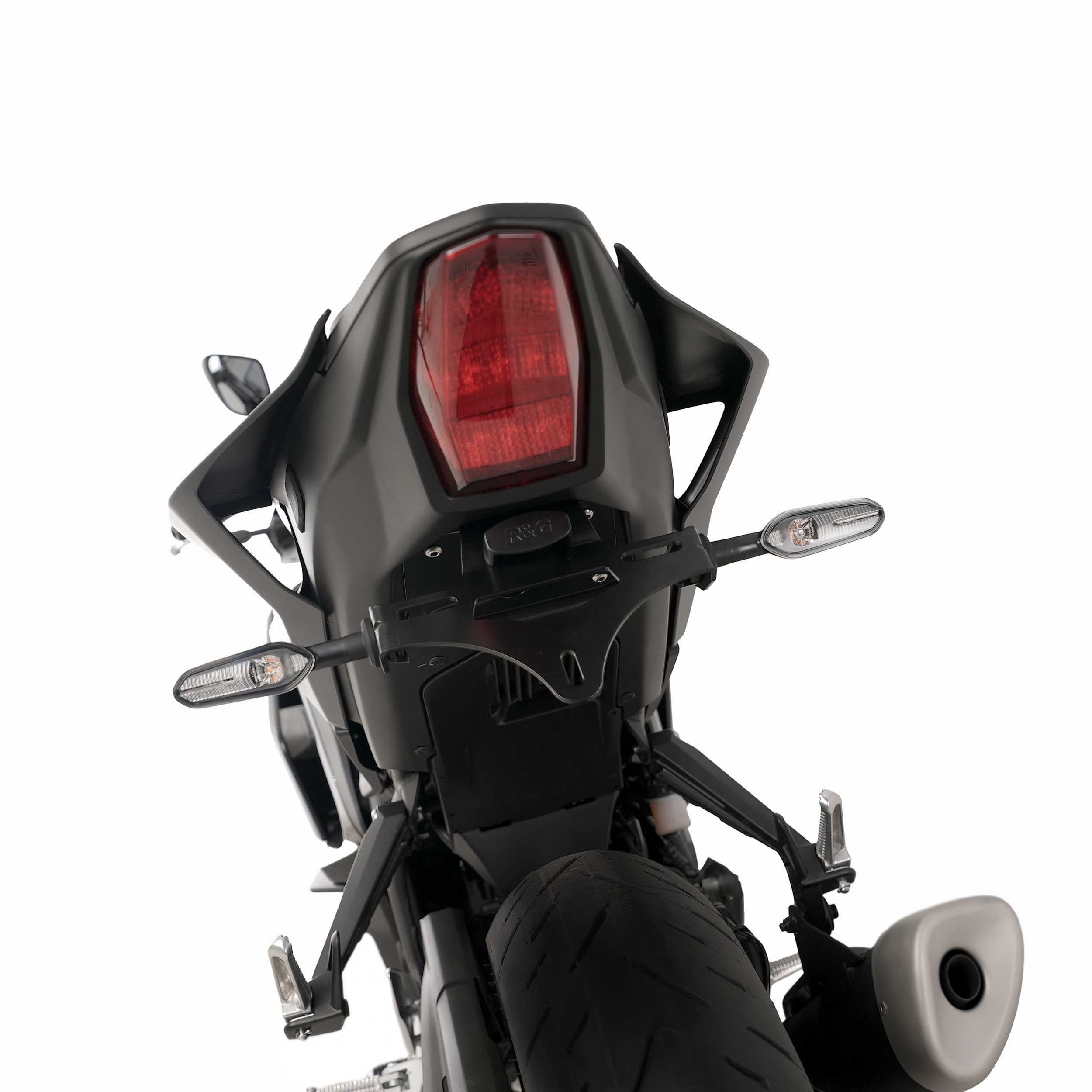 R&G Tail Tidy for Yamaha MT-03 (16-26)