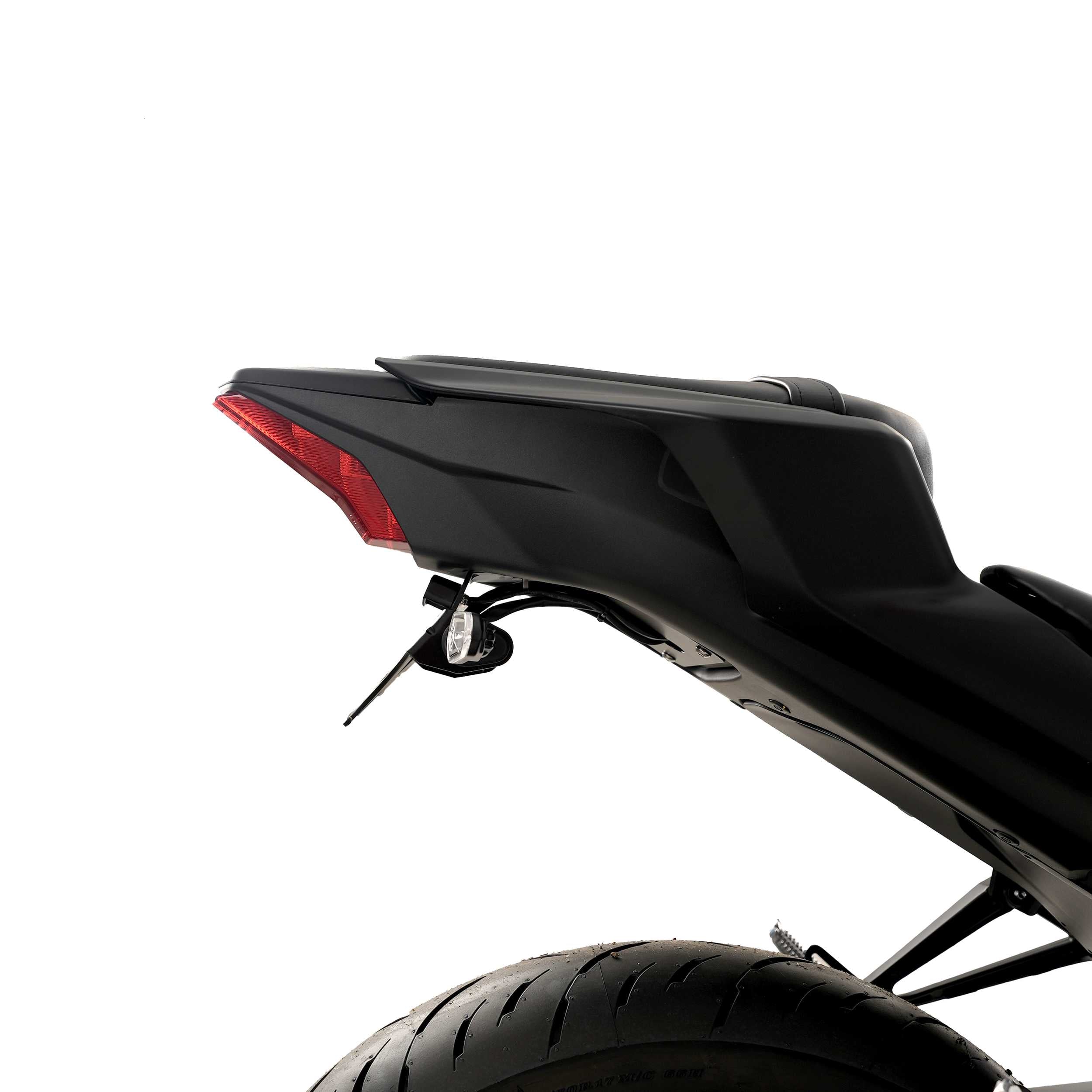 R&G Tail Tidy for Yamaha R3 (15-26)