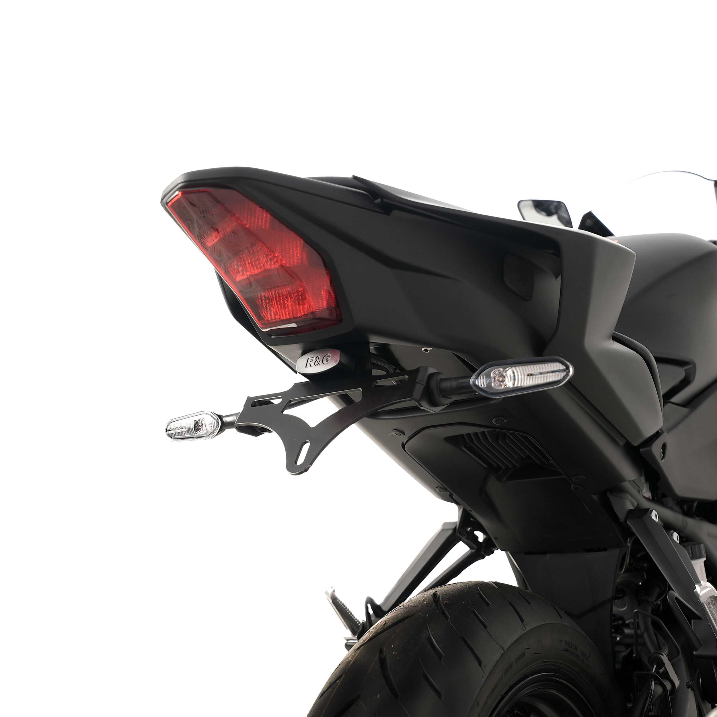 R&G Tail Tidy for Yamaha R3 (15-26)