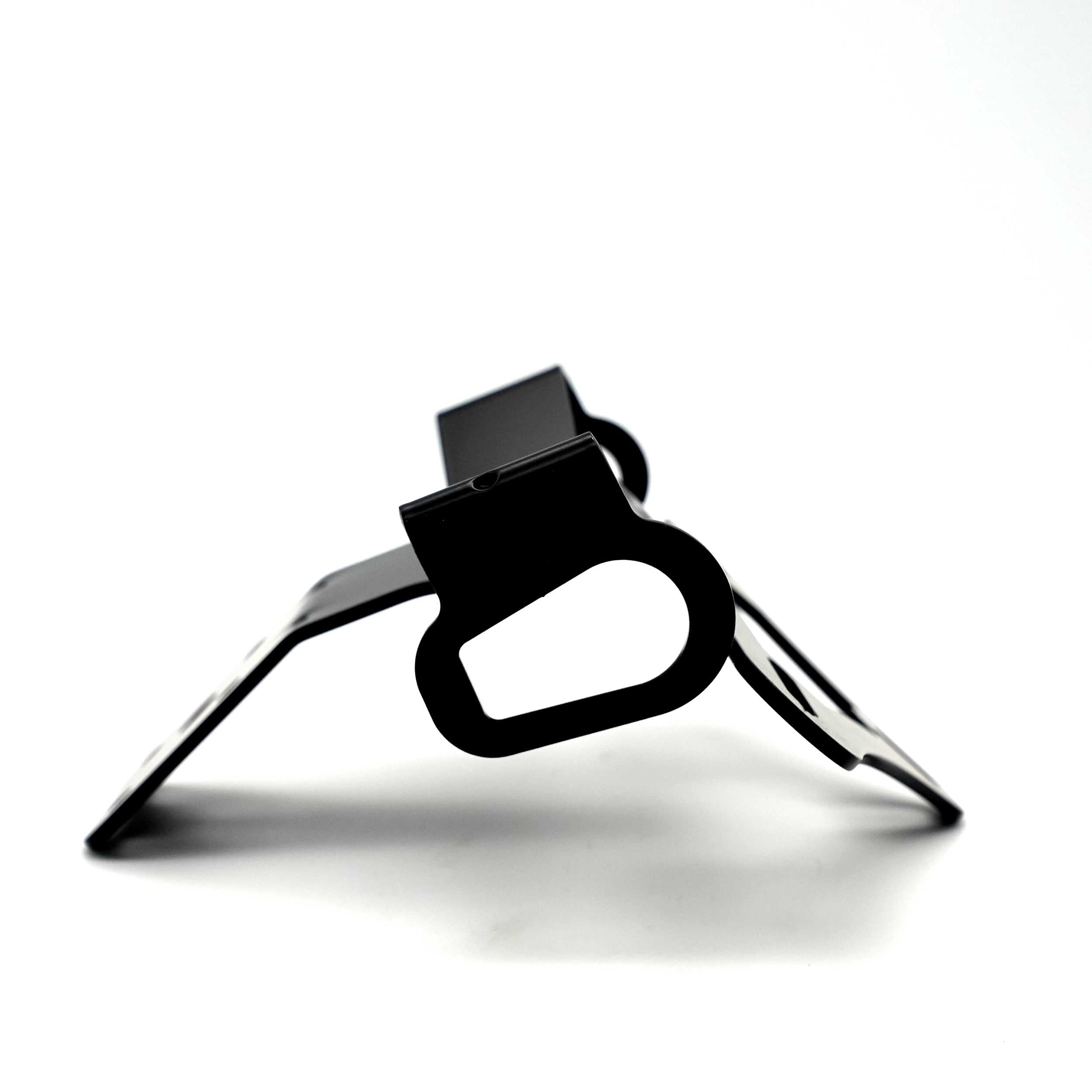 R&G Tail Tidy for Kawasaki Ninja 250 (14-20)