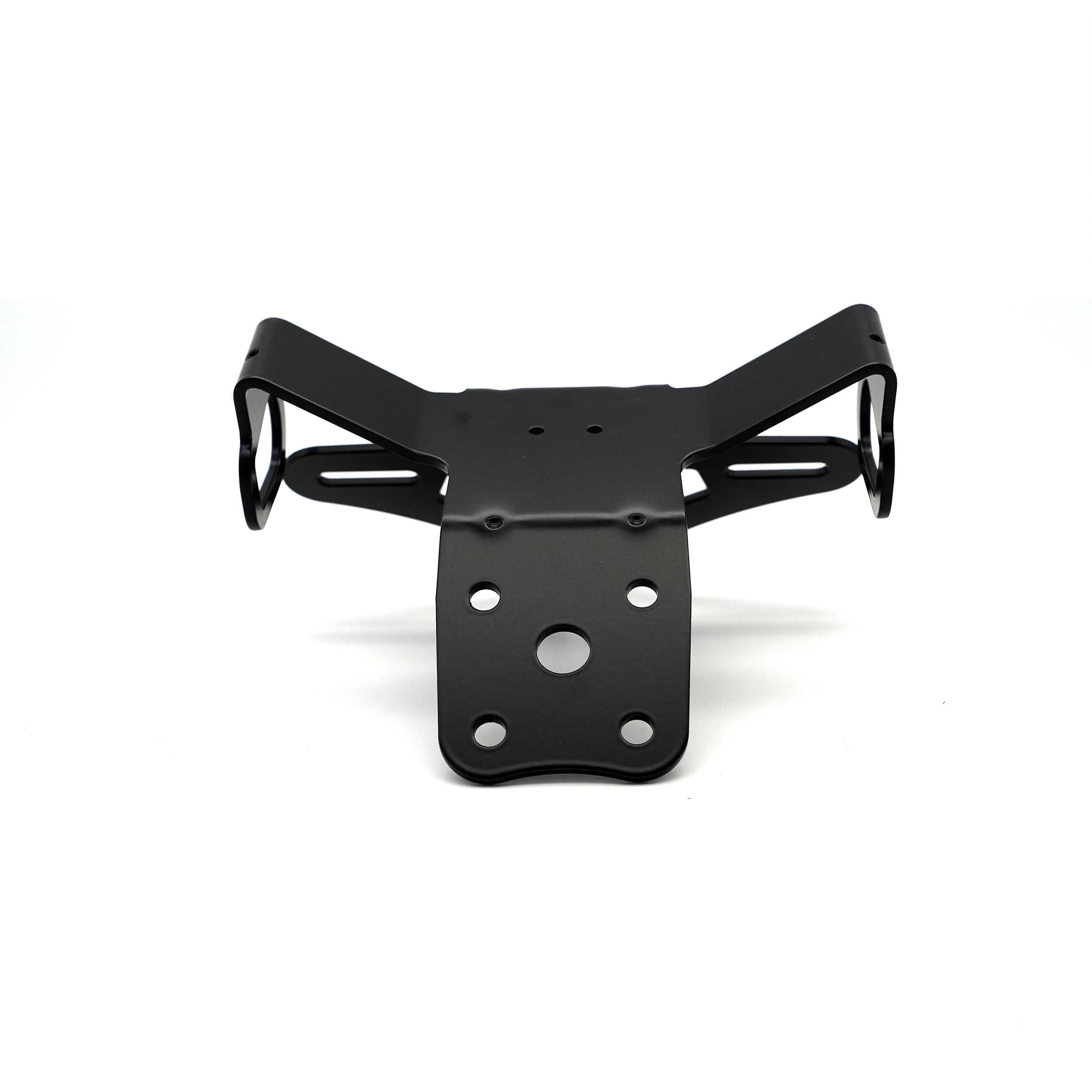 R&G Tail Tidy for Kawasaki Ninja 250 (14-20)