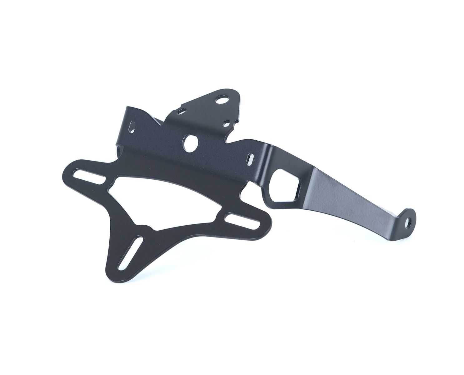 R&G Tail Tidy Clear for Kawasaki Vulcan 650 S (15-24)