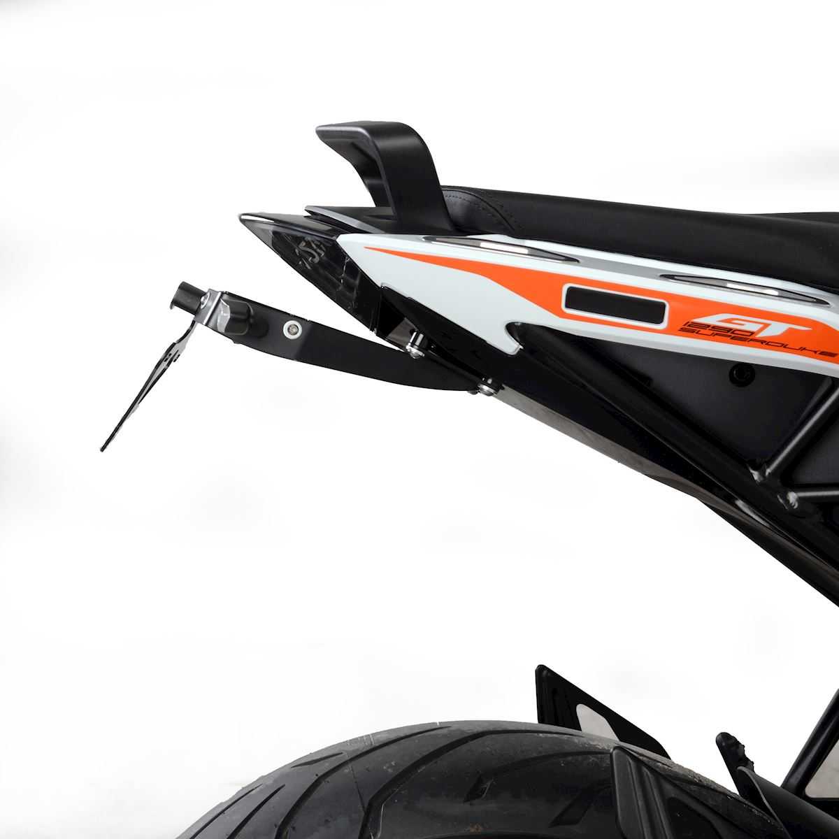 R&G Tail Tidy for KTM 1290 Super Duke GT (16-24) Secondary image