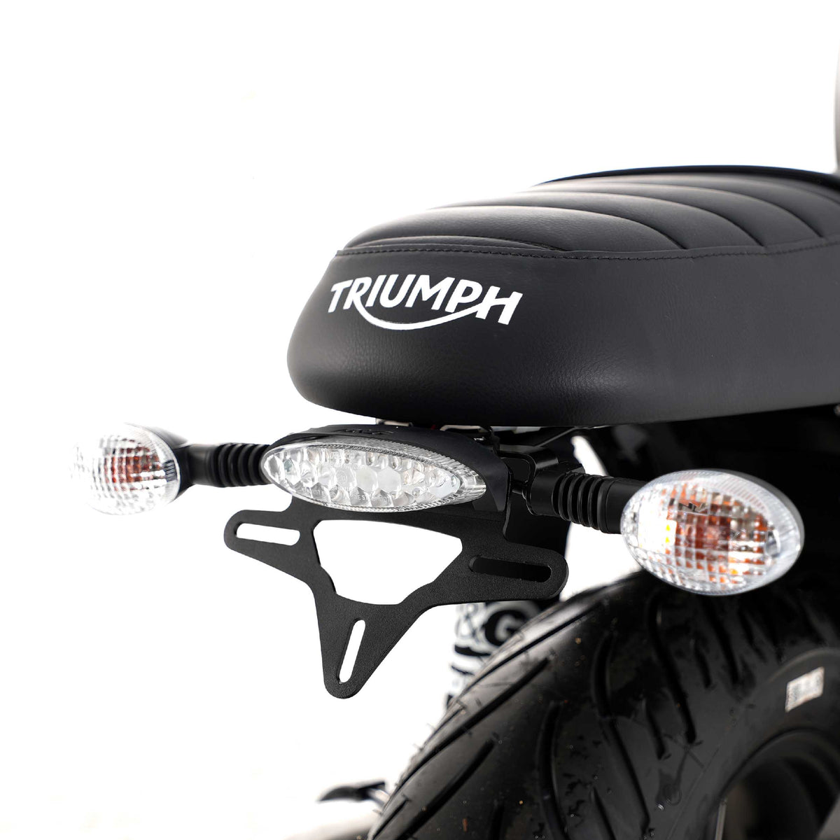 R&G Tail Tidy for Triumph Scrambler 900 (23-25) Main image