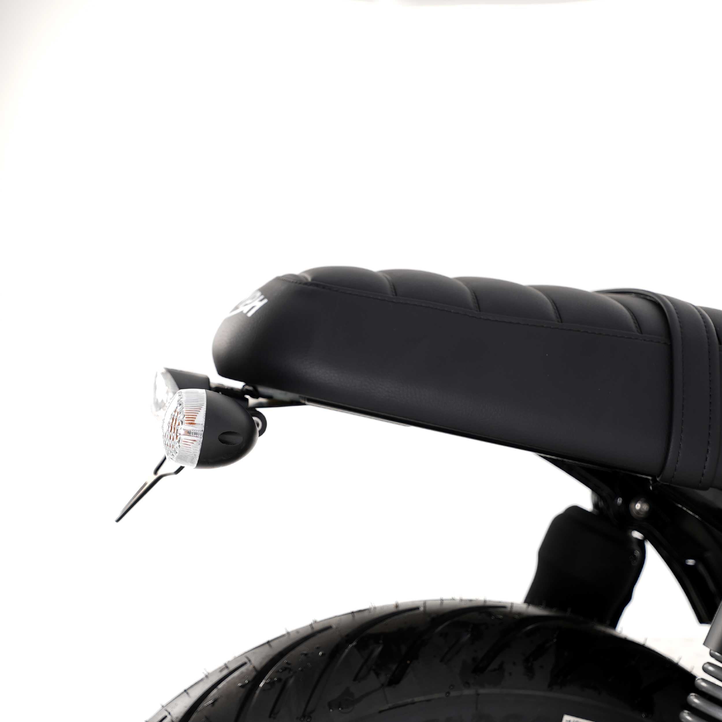 R&G Tail Tidy for Triumph Street Twin 900 (16-18)