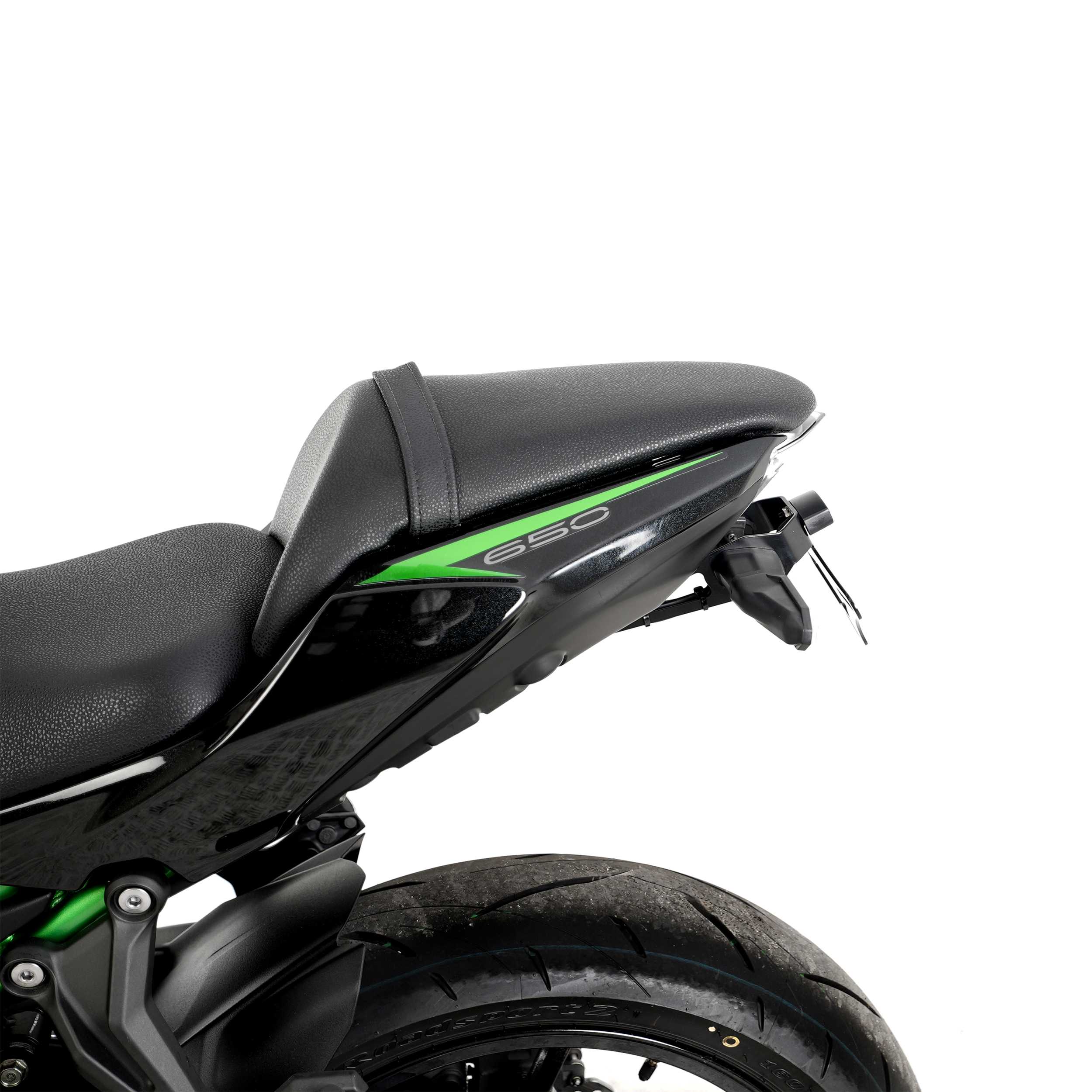 R&G Tail Tidy for Kawasaki Z650 (17-24)