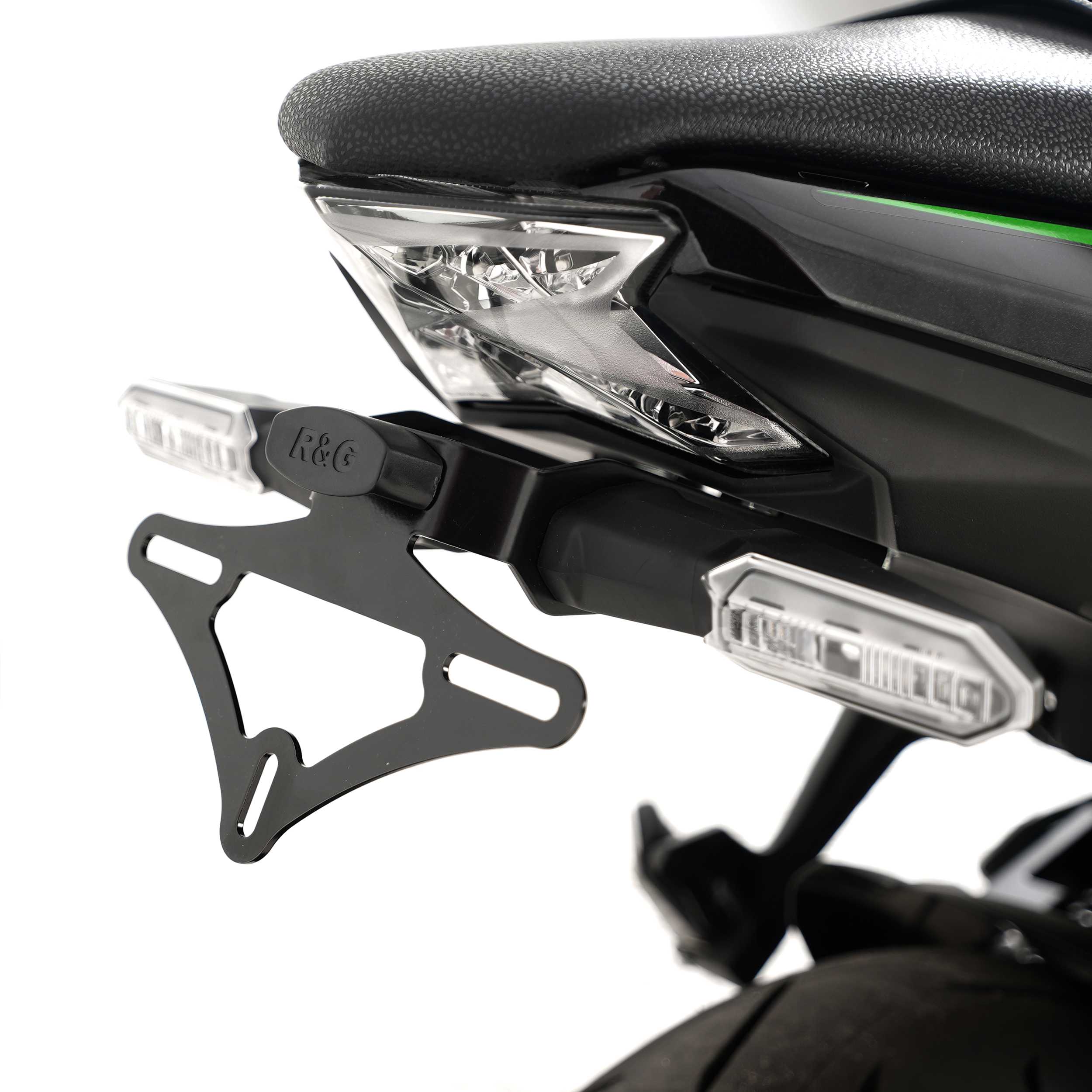 R&G Tail Tidy for Kawasaki Ninja 650 (17-24)
