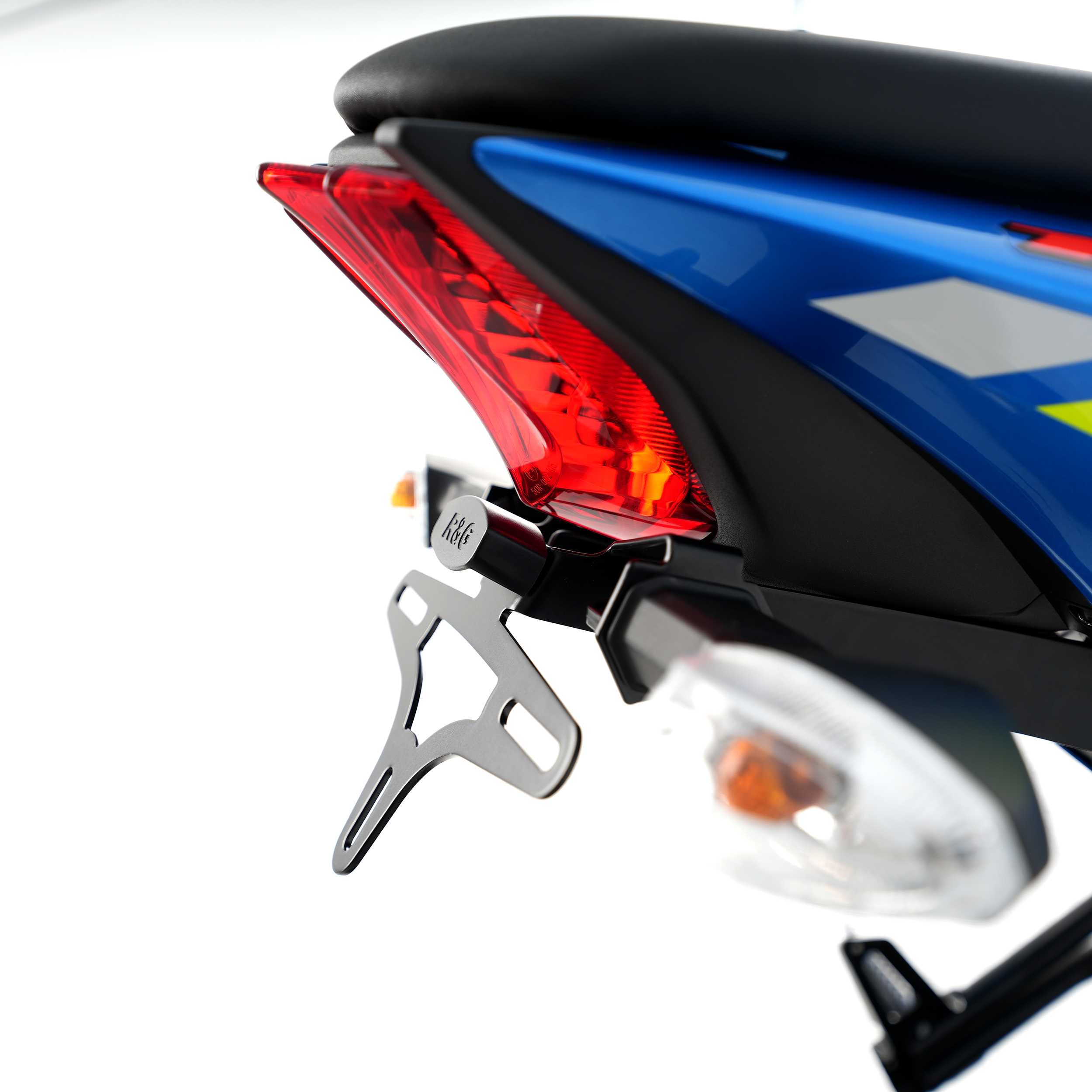 R&G Tail Tidy for Suzuki GSX-R125 (17-26)
