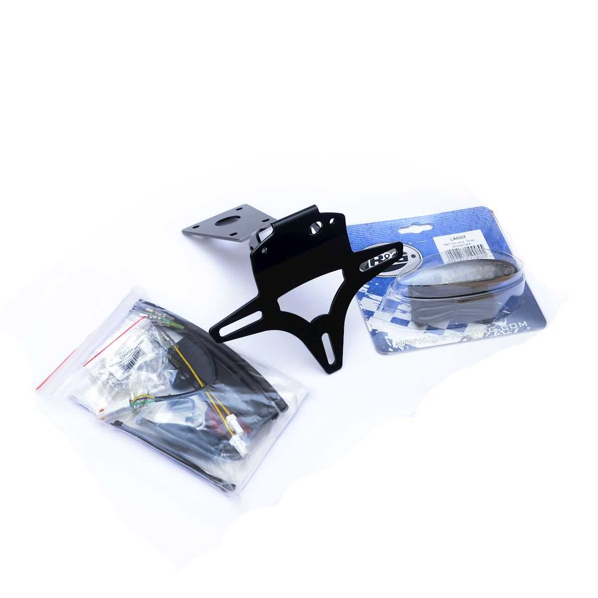 R&G Tail Tidy for KTM 790 Duke (18-26)