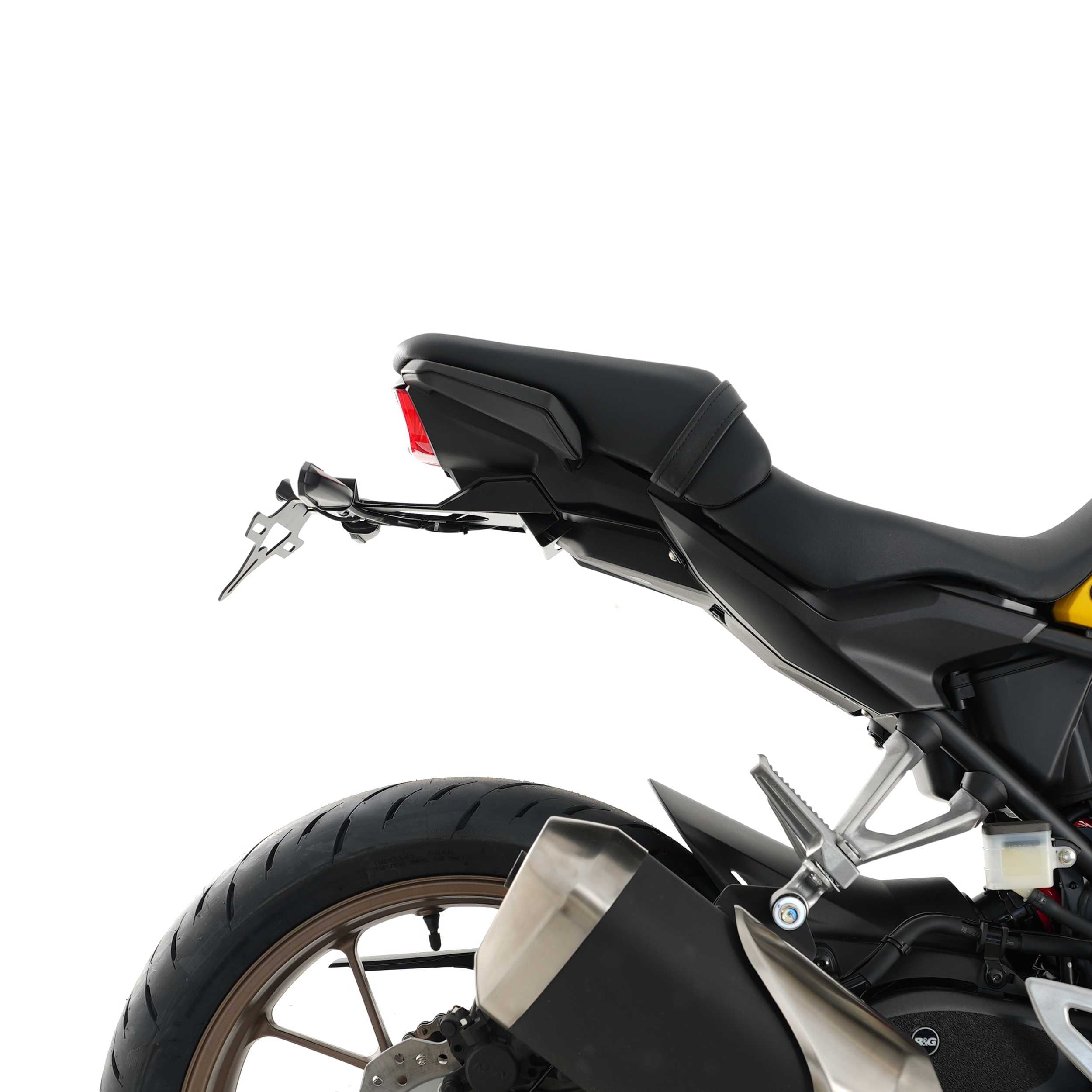 R&G Tail Tidy for Honda CB300R (18-20)