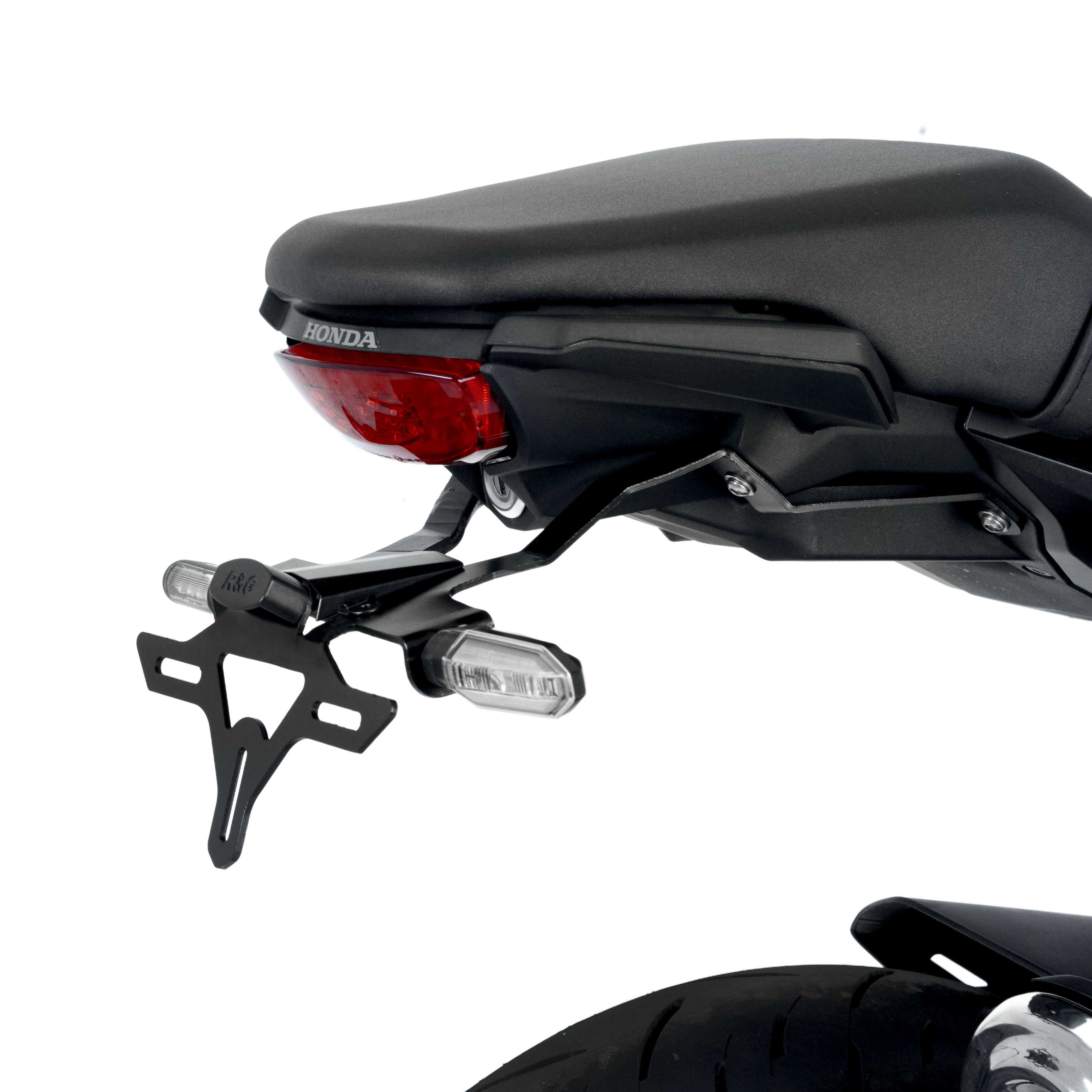 R&G Tail Tidy for Honda CB125R (18-24)