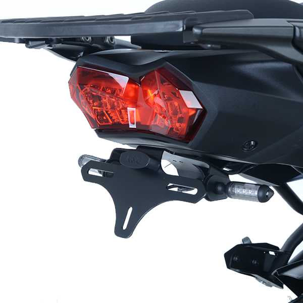 R&G Tail Tidy for Kawasaki Versys 1100 (25-26) Main image