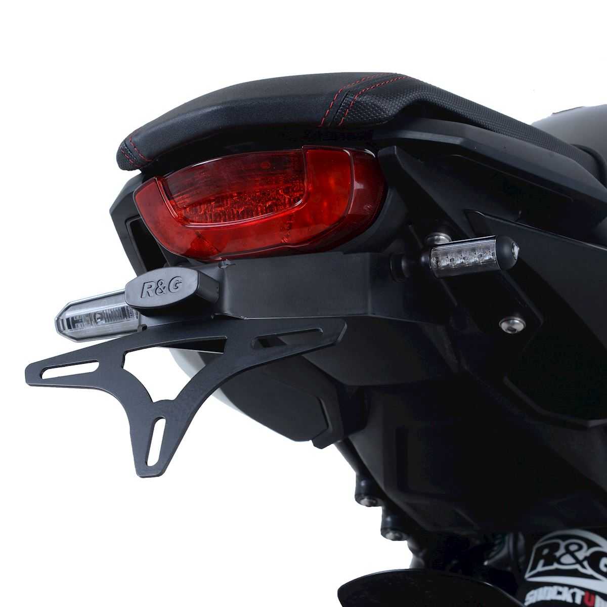 R&G Tail Tidy for Honda CBR650R (19-20)