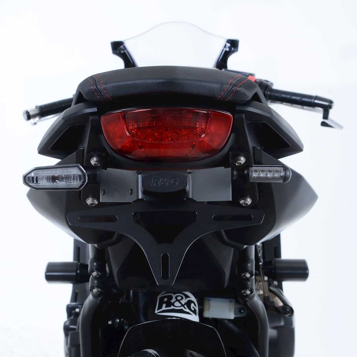 R&G Tail Tidy for Honda CBR650R (19-20)